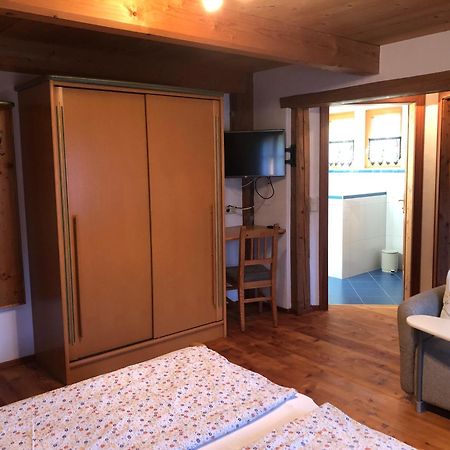 Schmiedlehnerhof Villa Birnberg Dış mekan fotoğraf
