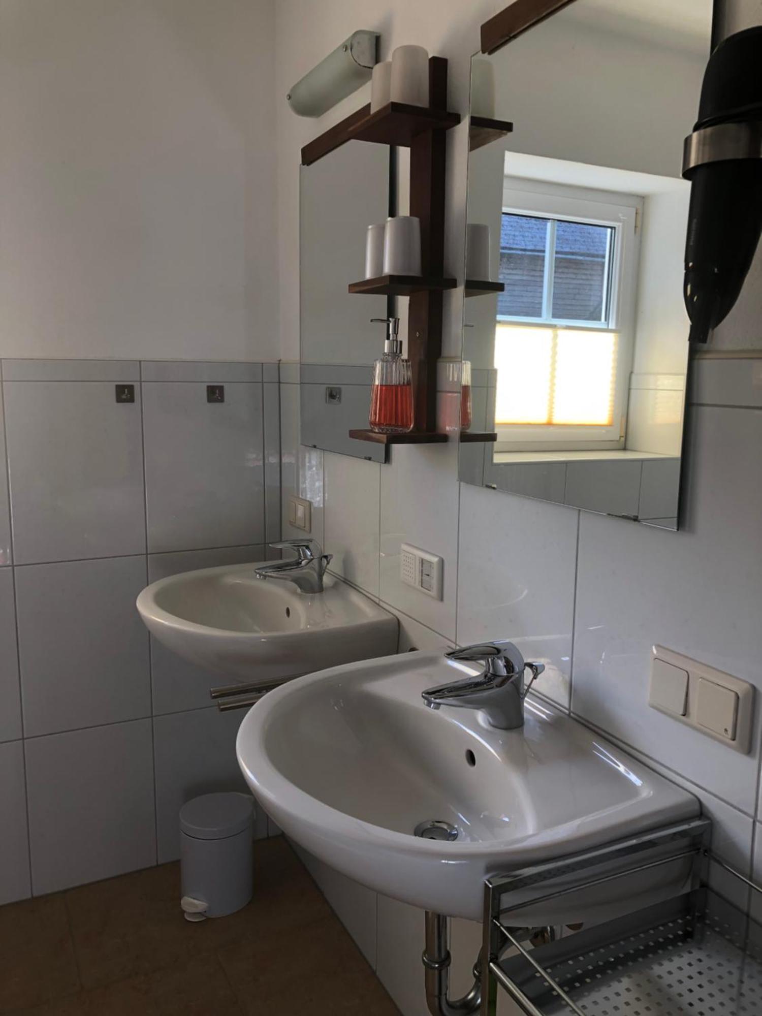 Schmiedlehnerhof Villa Birnberg Dış mekan fotoğraf