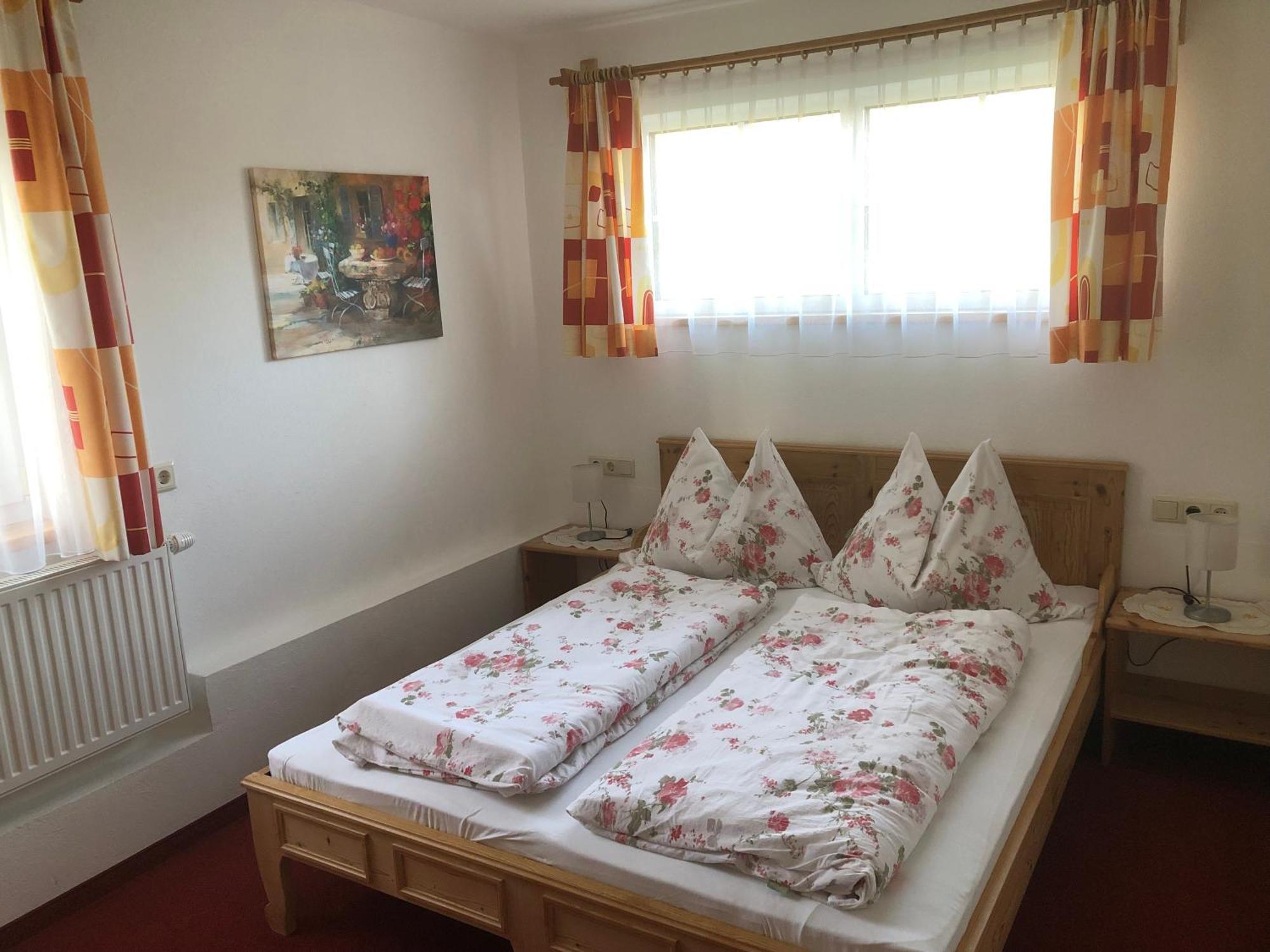 Schmiedlehnerhof Villa Birnberg Dış mekan fotoğraf