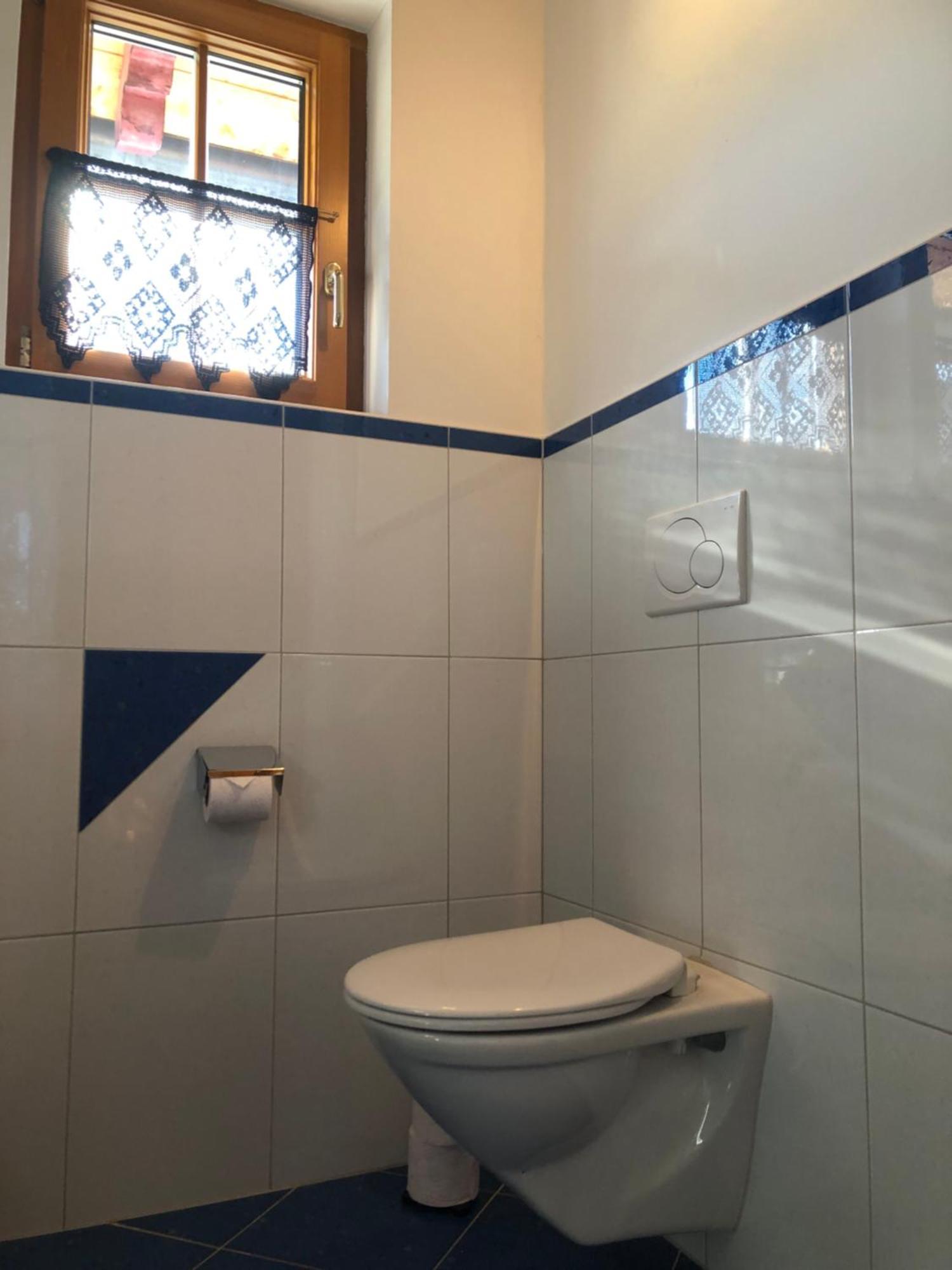 Schmiedlehnerhof Villa Birnberg Dış mekan fotoğraf