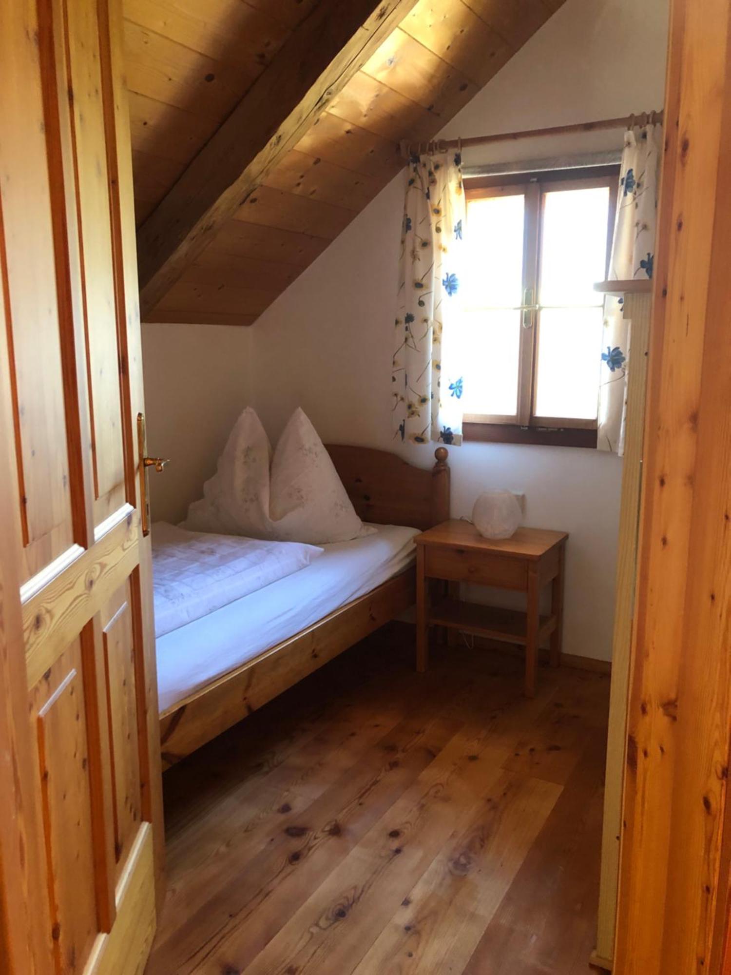Schmiedlehnerhof Villa Birnberg Dış mekan fotoğraf