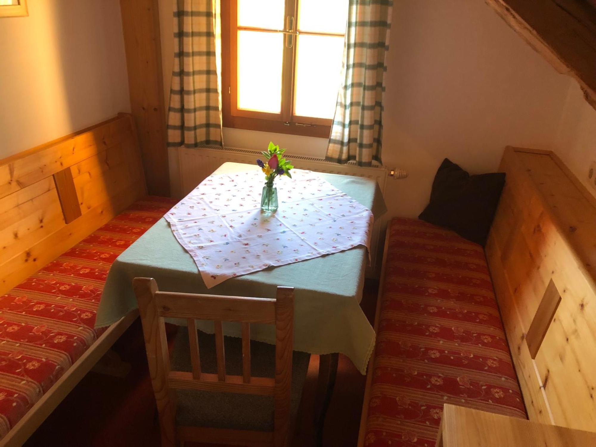 Schmiedlehnerhof Villa Birnberg Dış mekan fotoğraf