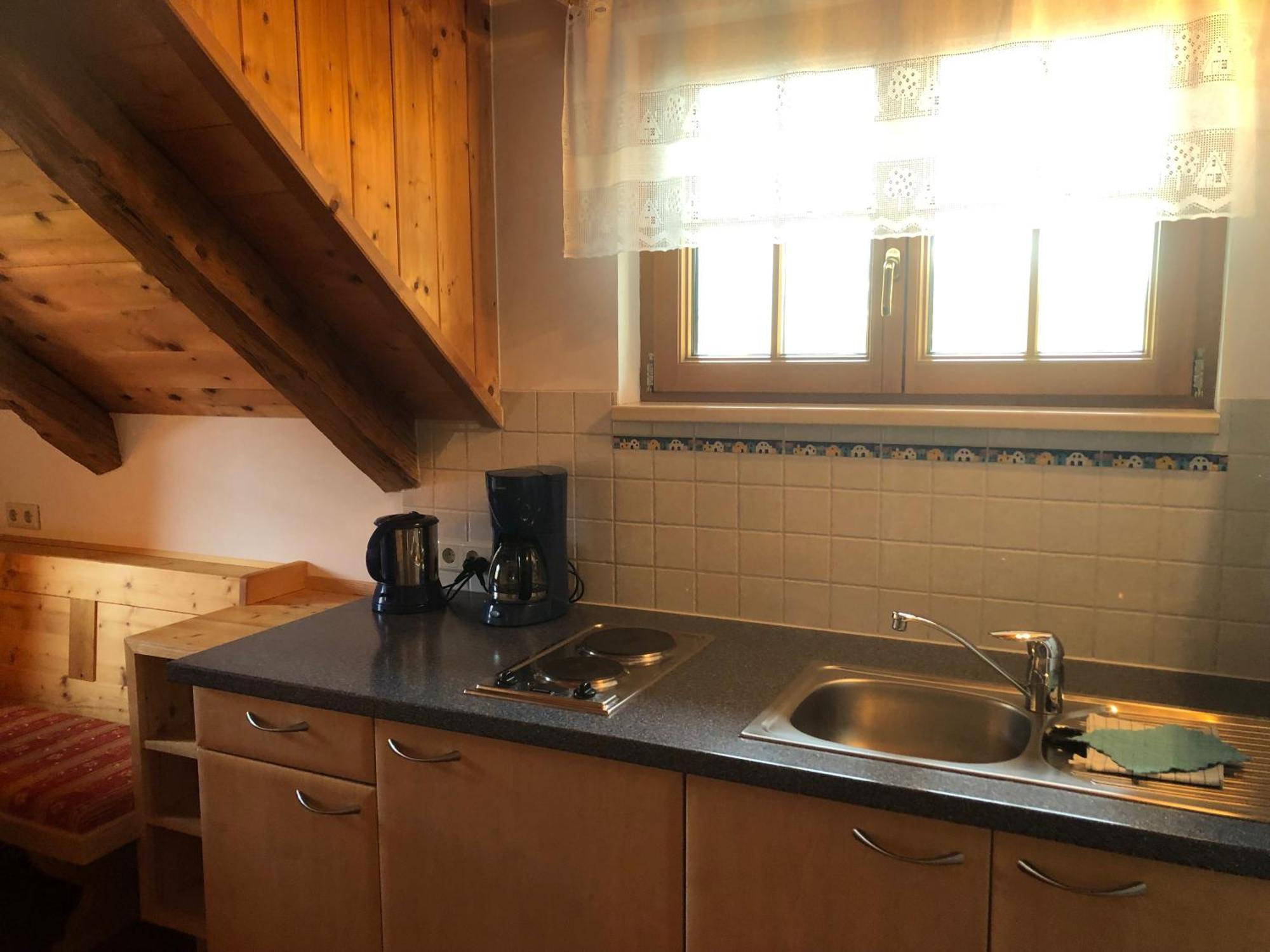 Schmiedlehnerhof Villa Birnberg Dış mekan fotoğraf
