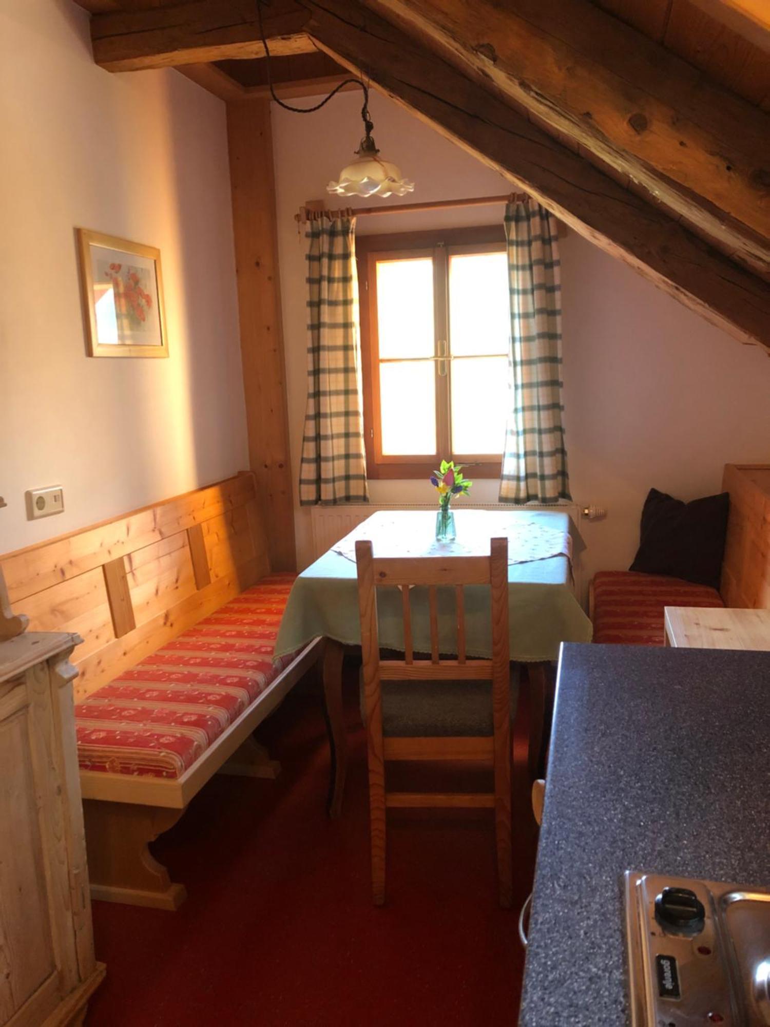 Schmiedlehnerhof Villa Birnberg Dış mekan fotoğraf