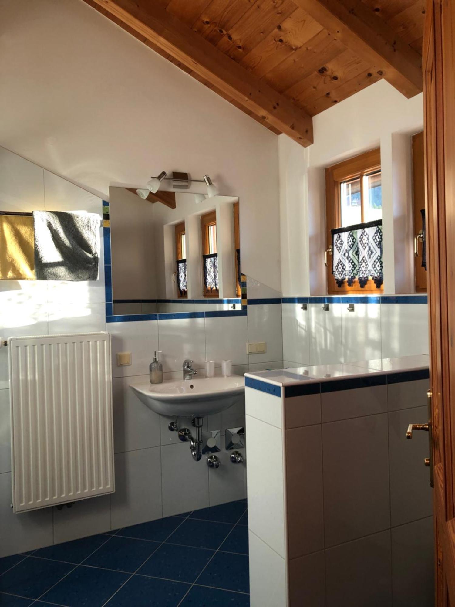 Schmiedlehnerhof Villa Birnberg Dış mekan fotoğraf