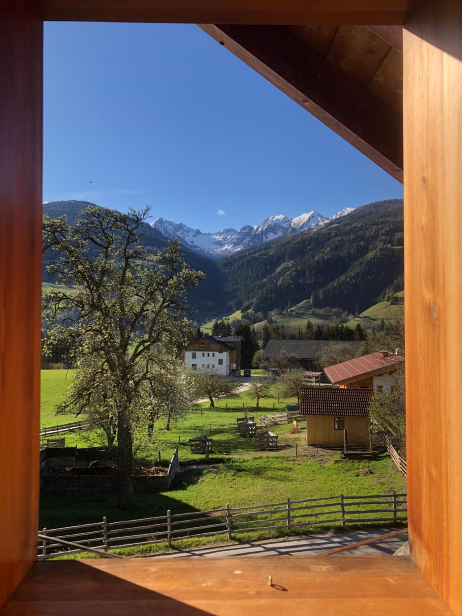 Schmiedlehnerhof Villa Birnberg Dış mekan fotoğraf